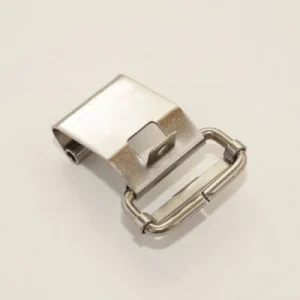 Locking Toggle Clip Stainless Steel