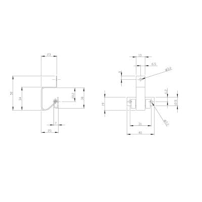 Labour Fitting Stainless Steel