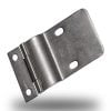 York Hinge Stainless Steel Ovel Holes