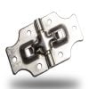 Heavy Duty Back Stay Hinge Nickel Suitcase Accessories