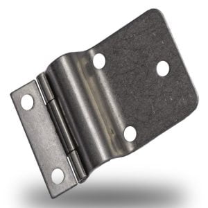 Hinge Stainless Steel