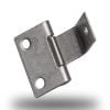 Parcon Hinge Stainless Steel