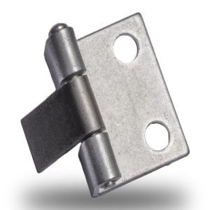 Cabinet Hinge Zinc White Hinges Cabinet Hinge Zinc White