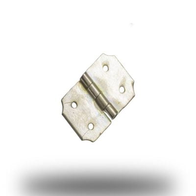 Small Box Hinge Size 16x25mm
