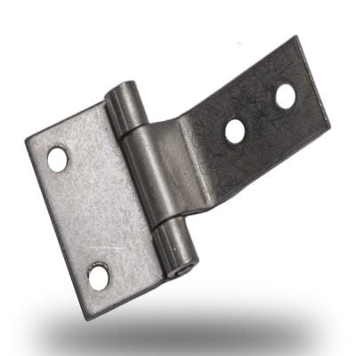 Parcon Hinge Stainless Steel