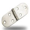 Box Hinge Zinc Yellow