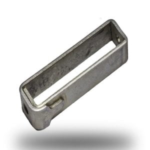 B20 Bracket Zinc Yellow Associated Products B20 Bracket Zinc Yellow