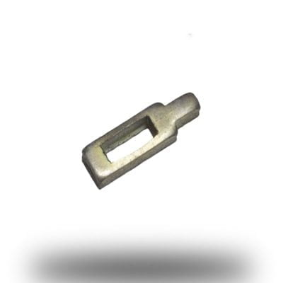 Eye Lug Z15 Zinc Yellow