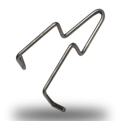 Wire Spring Stainless Steel 2.5mm