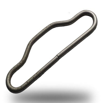 Belt Buckle Stainless Steel