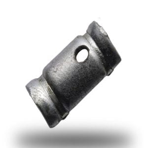 Battery Wire Clamp Nickel Associated Products Battery Wire Clamp Nickel