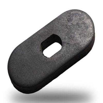 Latex 5mm Mild Steel