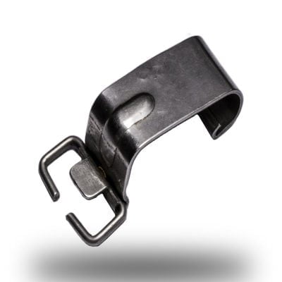 Extended Toggle Clip Stainless Steel