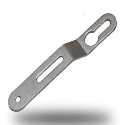 Frame Mounting Bracket Slotted 6.5mm Lift Art Space