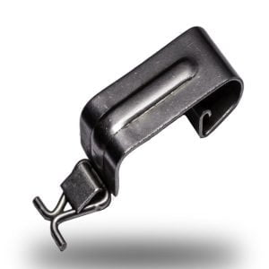 Clip Stainless Steel Y2k Toggle Clips Clip Stainless Steel Y2k