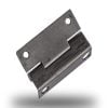 Hinge Stainless Steel Big Holes