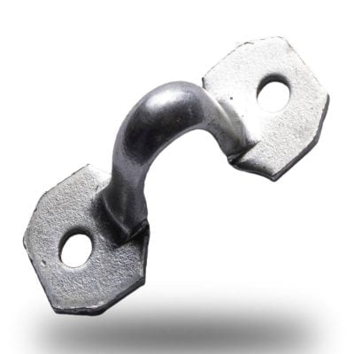 Smal Staple Zinc White