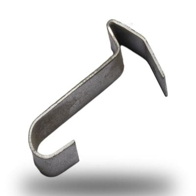 Hexel Bracket Unplated Heated