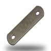 Link Bracket Zinc Yellow