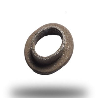 Collar Washer Unplated