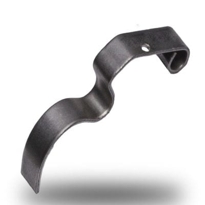 Bowl Toggle Clip Stainless Steel