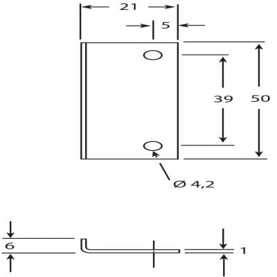 Striker Stainless Steel