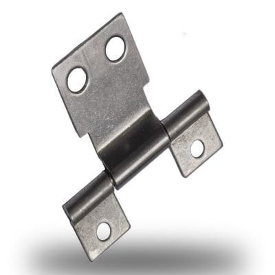 Citey Hinge Stainless Steel