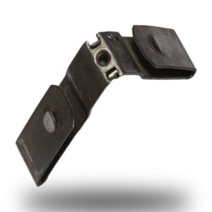 Aluminium Window Cleat 15mm Associated Products Aluminium Window Cleat 15mm