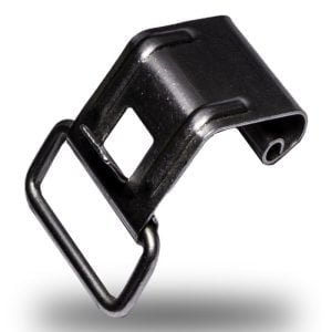 Bulkhead Glass Lens Clip Stainless Steel Toggle Clips Bulkhead Glass Lens Clip Stainless Steel
