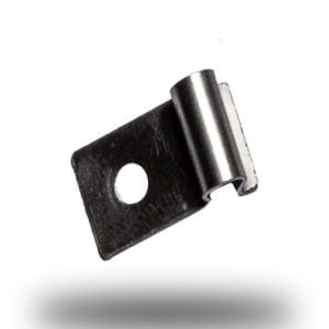 Retaining Clip Spring Stainless Steel Strikers Retaining Clip Spring Stainless Steel