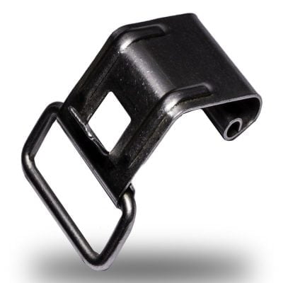 Toggle Clip For Plastic Lens Light Fitting Stainless Steel