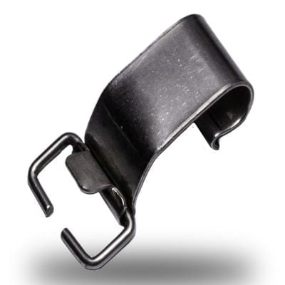 Lane Housing Stainless Steel Toggle Clip