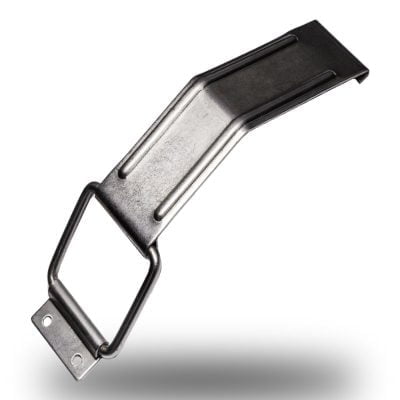 Toggle Latch For Roof Tent Stainless Steel