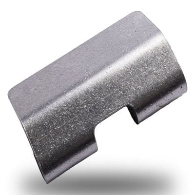 Universal Clip Mounting Bracket Stainless Steel