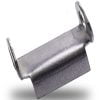 Saddle Bracket Stainless Steel