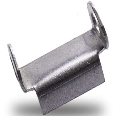 Saddle Bracket Stainless Steel