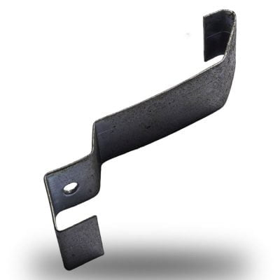 Suspension Spring Zinc White