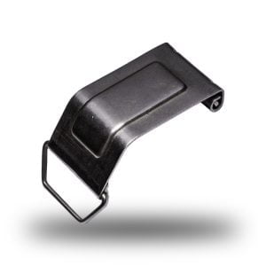 Supranova Toggle Clip Stainless Steel