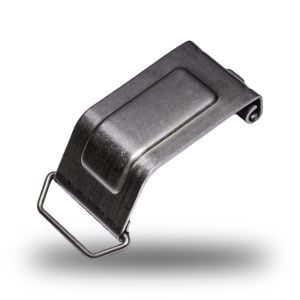 Supranova Toggle Clip Stainless Steel