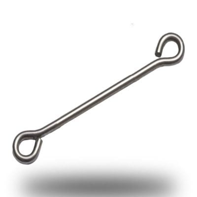 Cable Safety Frame Hestia Stainless Steel