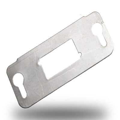 Light Switch Bracket