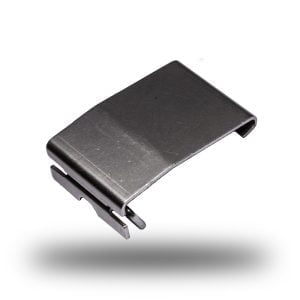 Latch L/Lume Stainless Steel Toggle Clips Latch L/Lume Stainless Steel