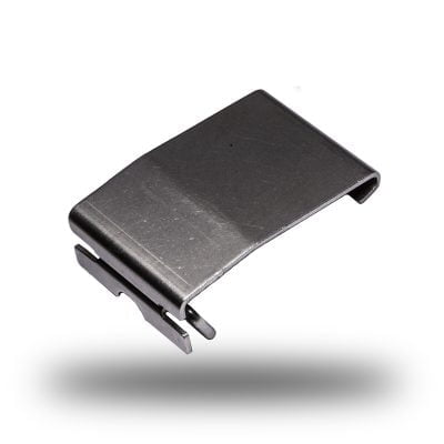 Latch L/Lume Stainless Steel