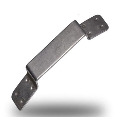 Striker Bracket 1.2mm Stainless Steel