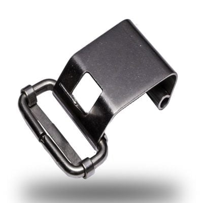 Locking Toggle Clip Stainless Steel