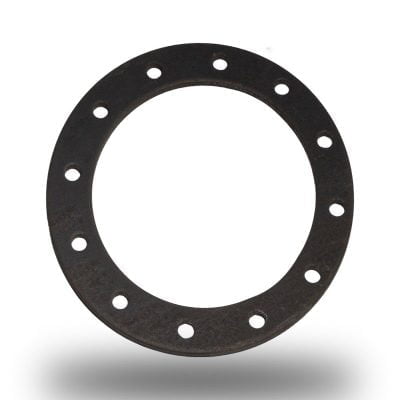 Small Rings Unplated