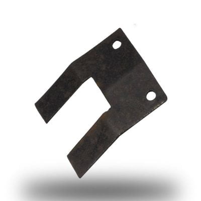 Bcd Reflector Clip Unlated