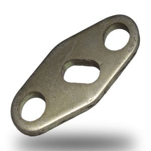 B57 Bracket Zinc Yellow Associated Products B57 Bracket Zinc Yellow