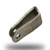 G2 Cable Clevis/Lug Zinc Yellow