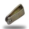 G9 Cable Lub/Clevis Zinc Yellow